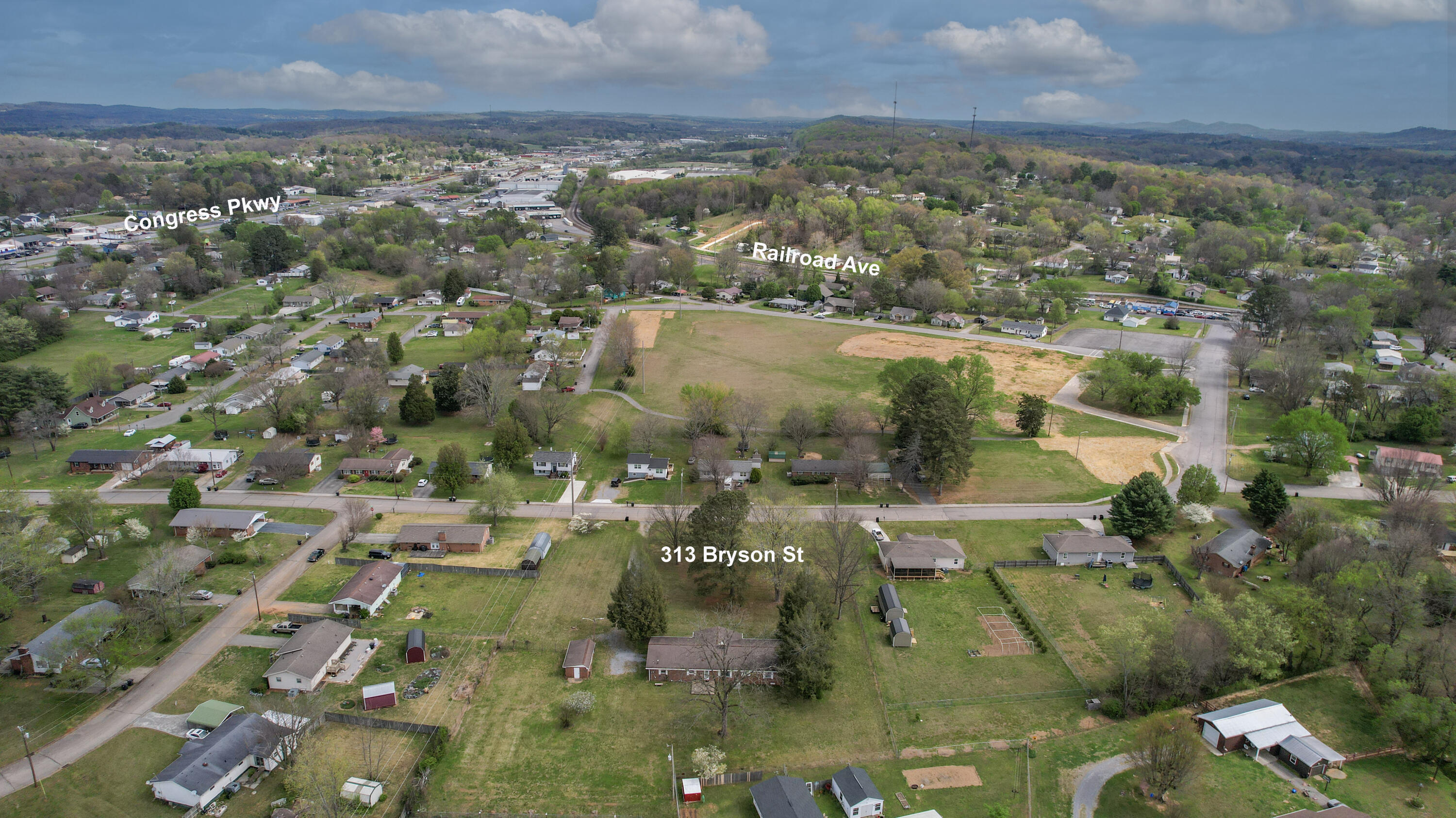 313 Bryson Street Athens, TN 37303 - Photo 49 of 59 49-DJI_0926-Edit