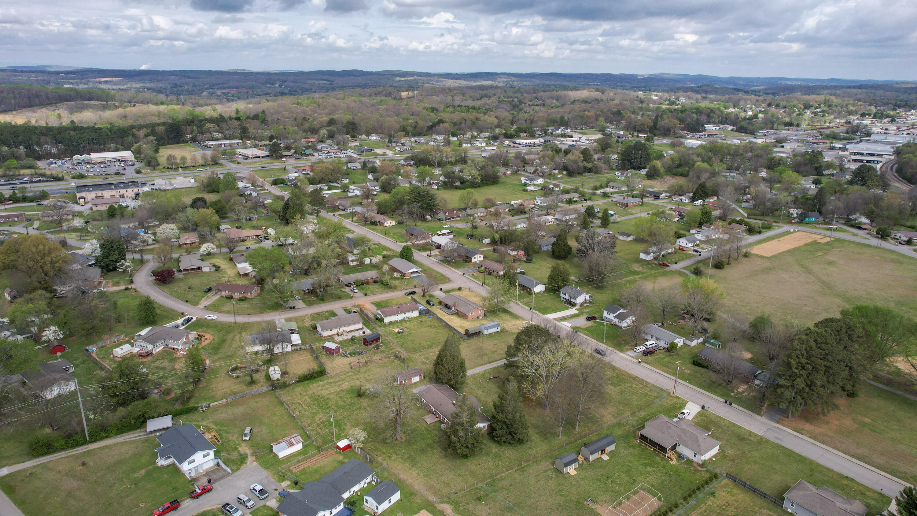 313 Bryson Street Athens, TN 37303 - Photo 50 of 59 50-DJI_0927
