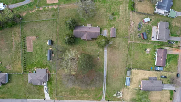 $299,900 | 313 Bryson Street, Athens, TN 37303