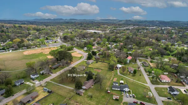 $299,900 | 313 Bryson Street, Athens, TN 37303