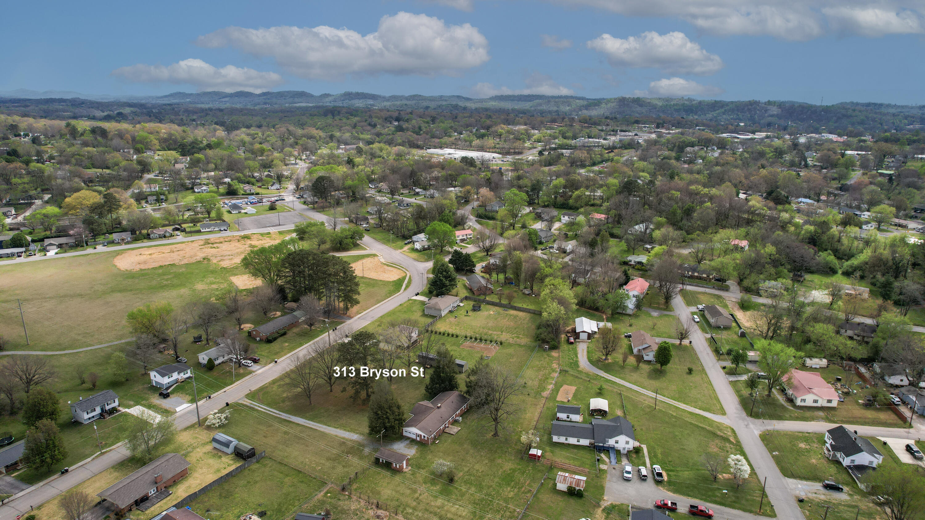 313 Bryson Street Athens, TN 37303 - Photo 9 of 59 9-DJI_0925-Edit