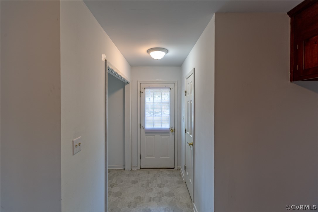 4025 Frye Terrace Colonial Heights, VA 23834 - Photo 20 of 30 a view of an empty room