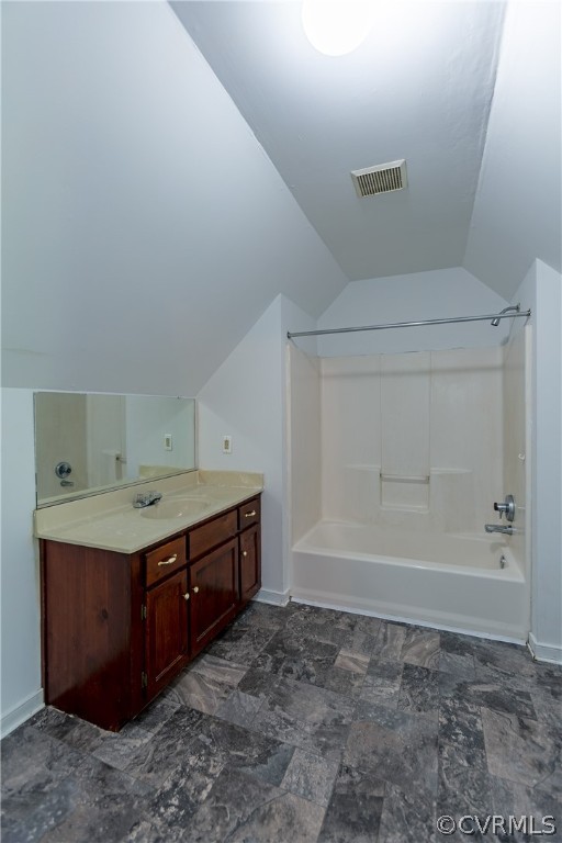 4025 Frye Terrace Colonial Heights, VA 23834 - Photo 26 of 30 a bathroom with a sink and a vanity