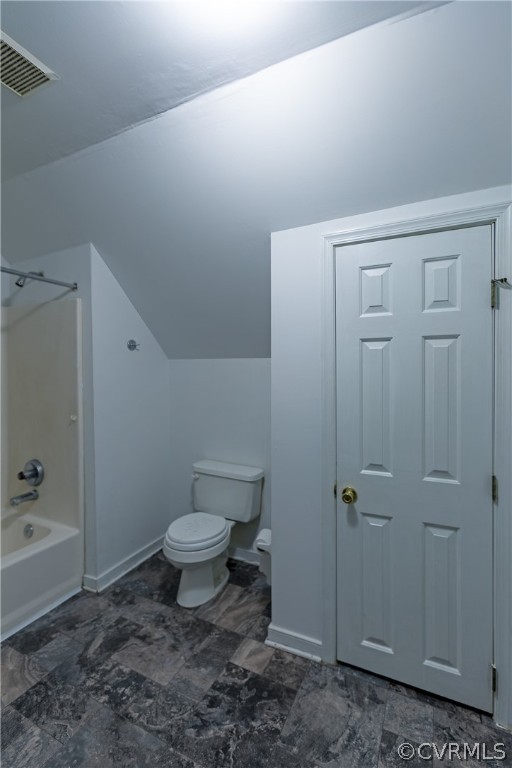 4025 Frye Terrace Colonial Heights, VA 23834 - Photo 27 of 30 a bathroom with a toilet