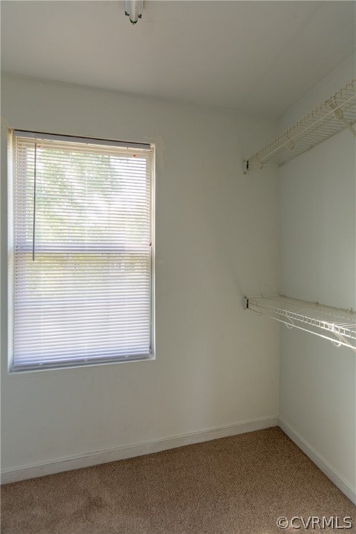 4025 Frye Terrace Colonial Heights, VA 23834 - Photo 28 of 30 an empty room with a window