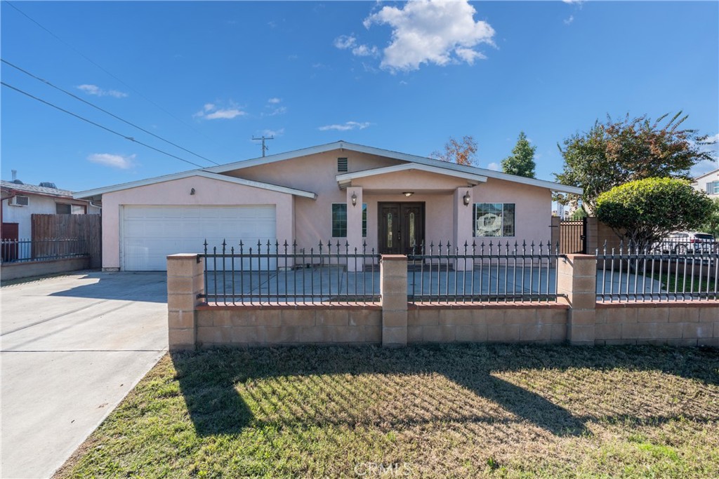 16302 Rochlen Street Hacienda Heights, CA 91745 - Photo 1 of 17 a view of a house with a balcony