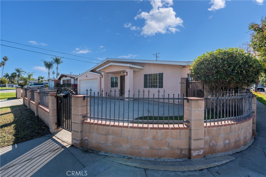 16302 Rochlen Street Hacienda Heights, CA 91745 - Photo 2 of 17 a view of a house with a wooden deck