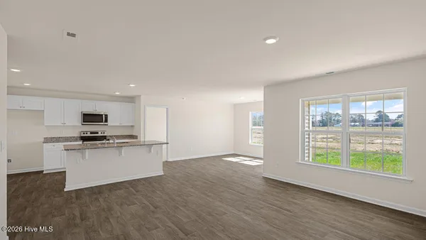 $296,990 | 4838 Martha Wynd Way, Farmville, NC 27828