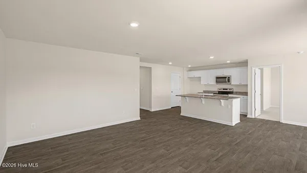 $296,990 | 4838 Martha Wynd Way, Farmville, NC 27828