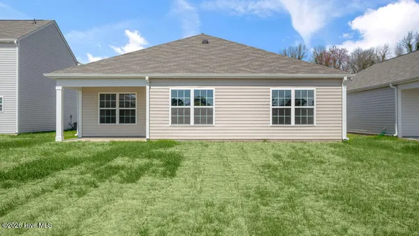 $296,990 | 4838 Martha Wynd Way, Farmville, NC 27828