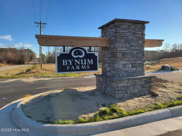 $296,990 | 4838 Martha Wynd Way, Farmville, NC 27828