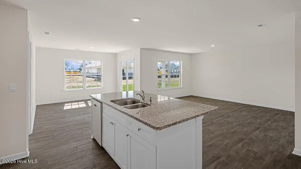 $296,990 | 4838 Martha Wynd Way, Farmville, NC 27828