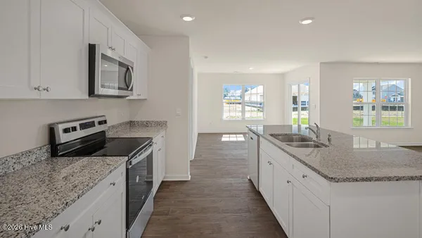 $296,990 | 4838 Martha Wynd Way, Farmville, NC 27828