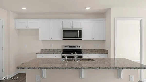 $296,990 | 4838 Martha Wynd Way, Farmville, NC 27828