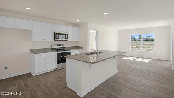 $296,990 | 4838 Martha Wynd Way, Farmville, NC 27828