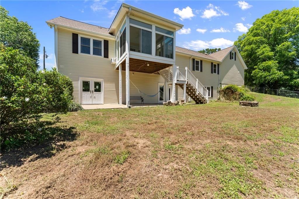 3883 Sloan Mill Road Gainesville, GA 30507 - Photo 62 of 83