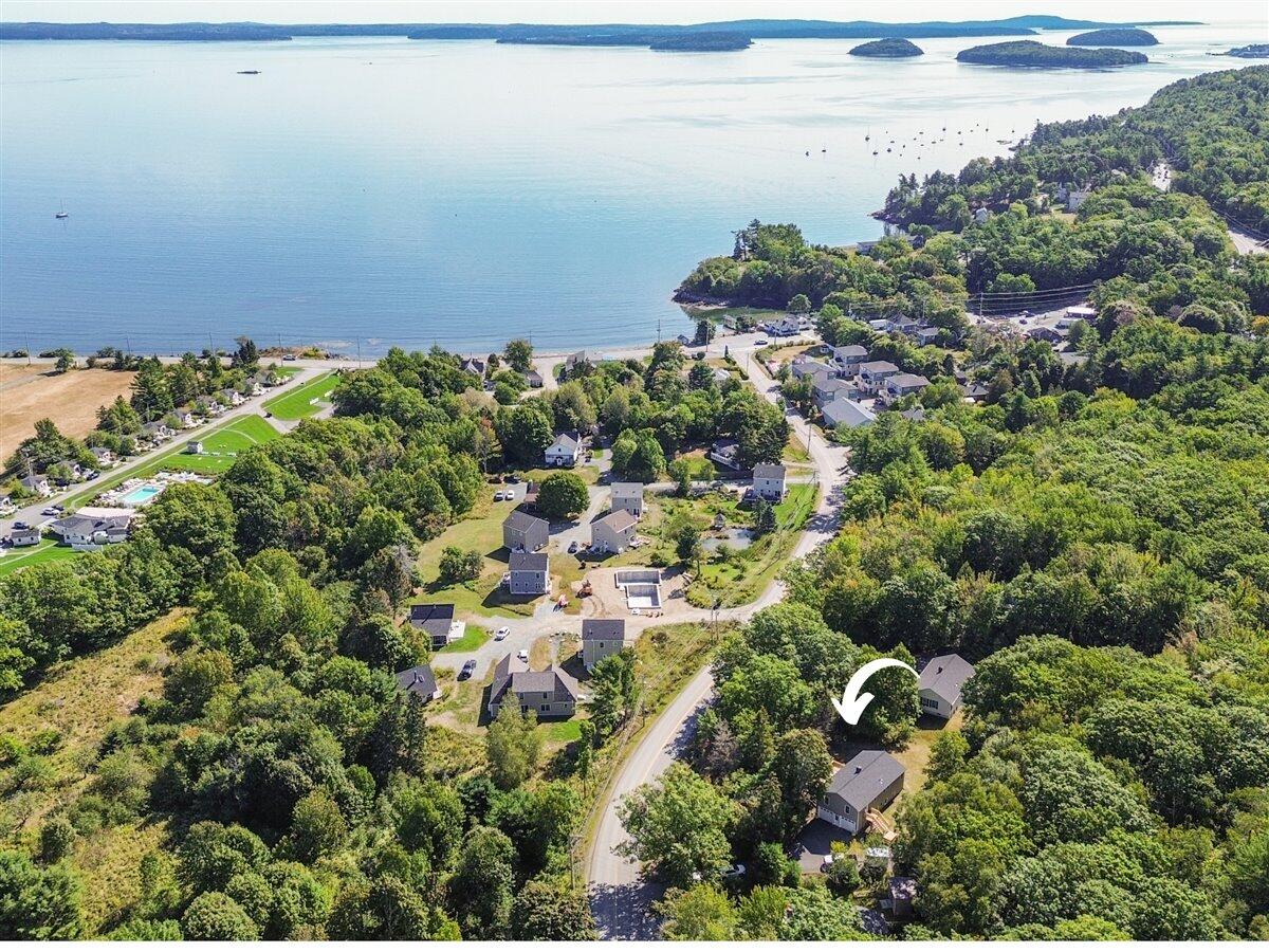 54 Crooked Road Bar Harbor, ME 04609 - Photo 2 of 41 37-54 Crooked Rd