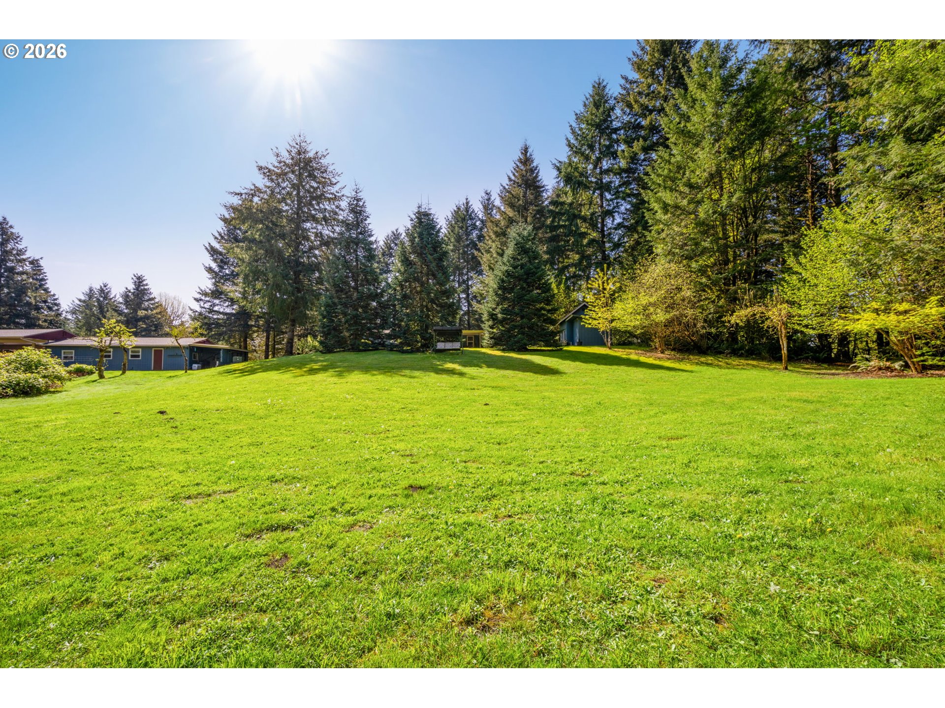 2836 Lewis River Road Woodland, WA 98674 - Photo 41 of 44