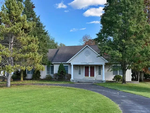 $359,900 | 7600 Ryans Run Road, Stanwood, MI 49346