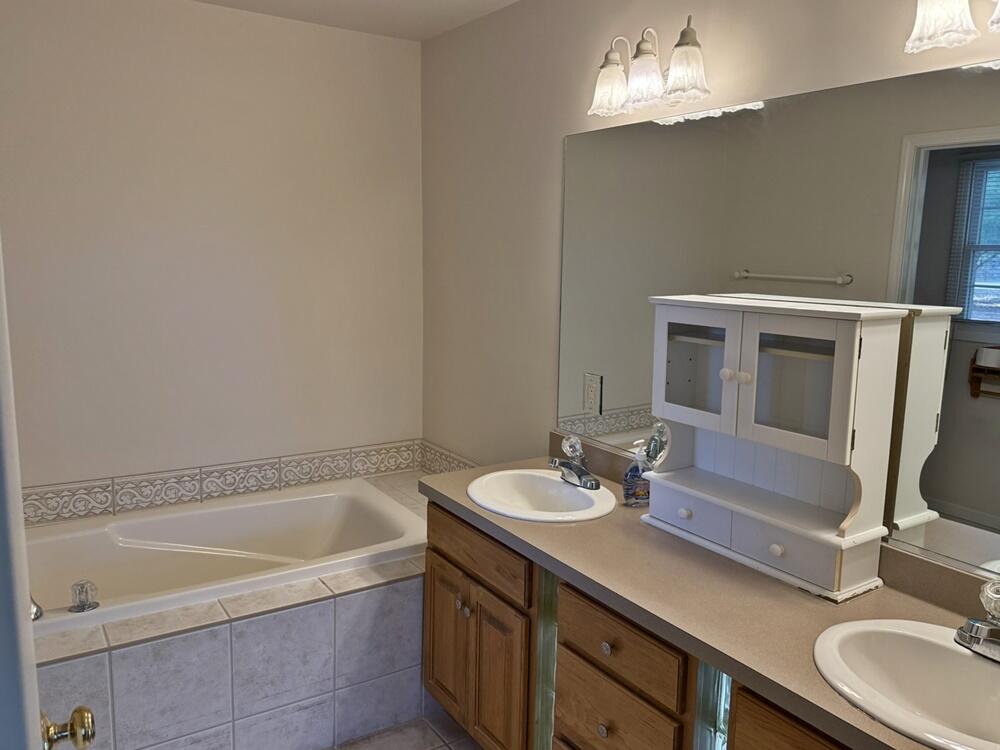 7600 Ryans Run Road Stanwood, MI 49346 - Photo 13 of 21 13. Primary Bathroom
