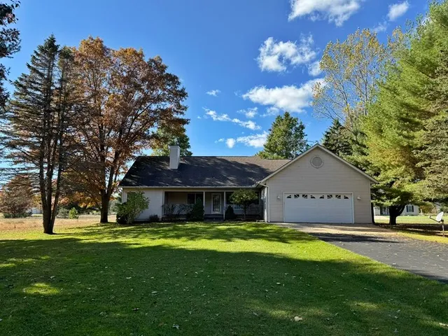 $359,900 | 7600 Ryans Run Road, Stanwood, MI 49346