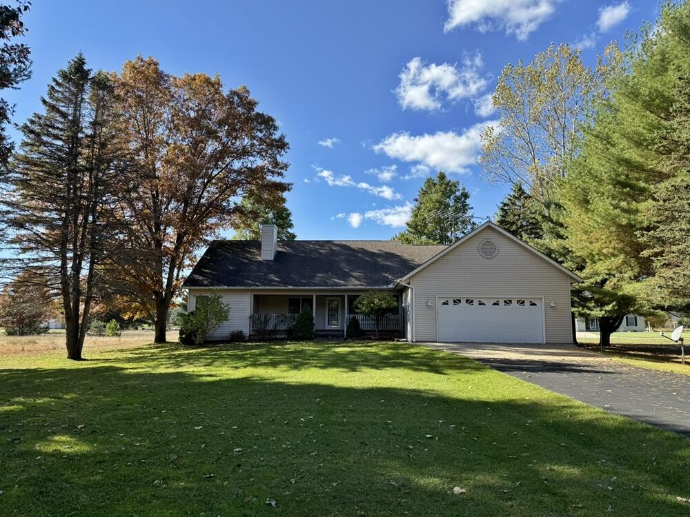 7600 Ryans Run Road Stanwood, MI 49346 - Photo 17 of 21 17. Exterior