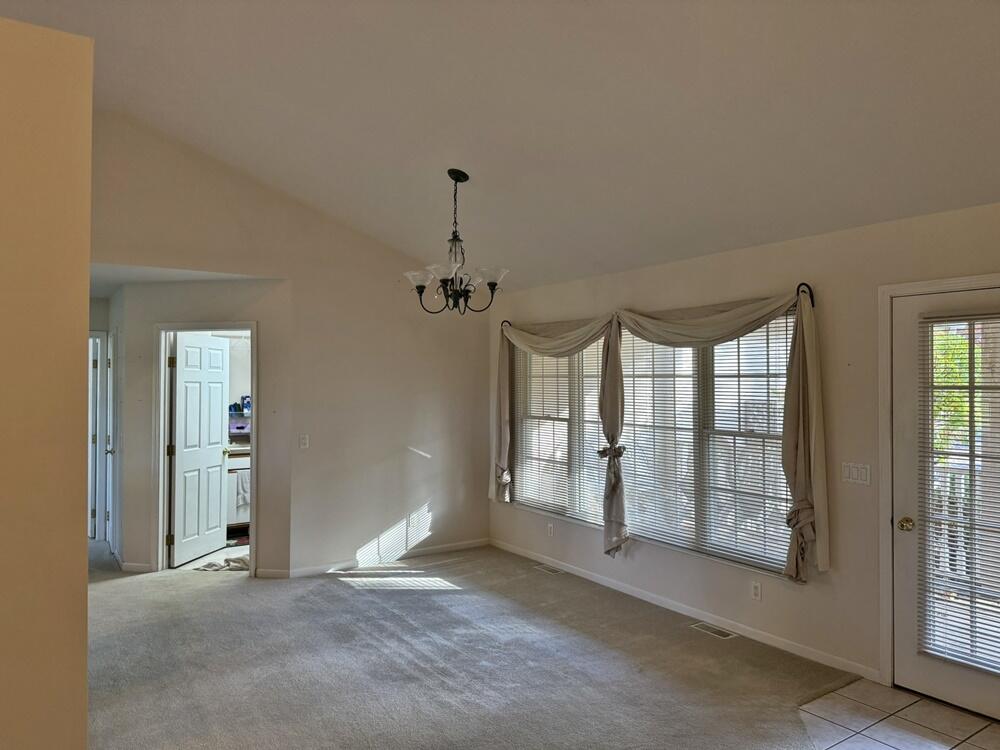 7600 Ryans Run Road Stanwood, MI 49346 - Photo 6 of 21 6. Dining Area