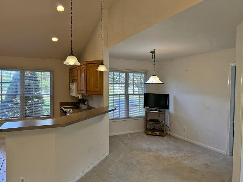 7600 Ryans Run Road Stanwood, MI 49346 - Photo 8 of 21 8. Kitchen & Dining Room