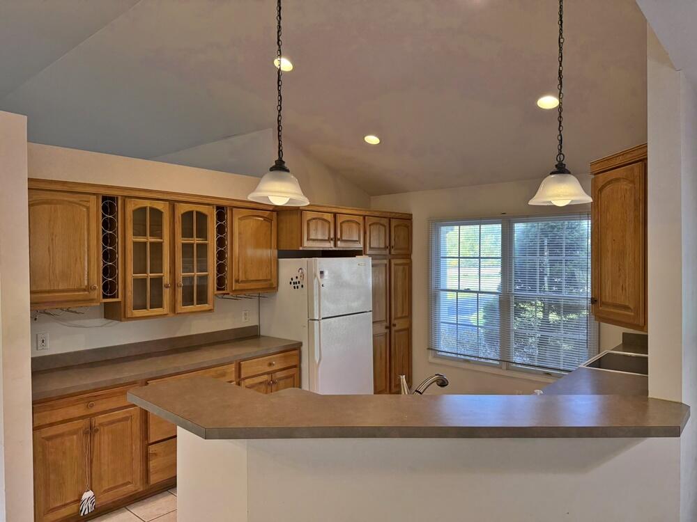 7600 Ryans Run Road Stanwood, MI 49346 - Photo 9 of 21 9. Kitchen