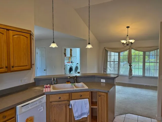 $359,900 | 7600 Ryans Run Road, Stanwood, MI 49346