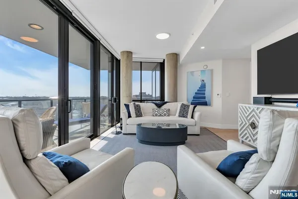 $2,499,000 | 350 Ocean Avenue, Unit 603, Long Branch, NJ 07740