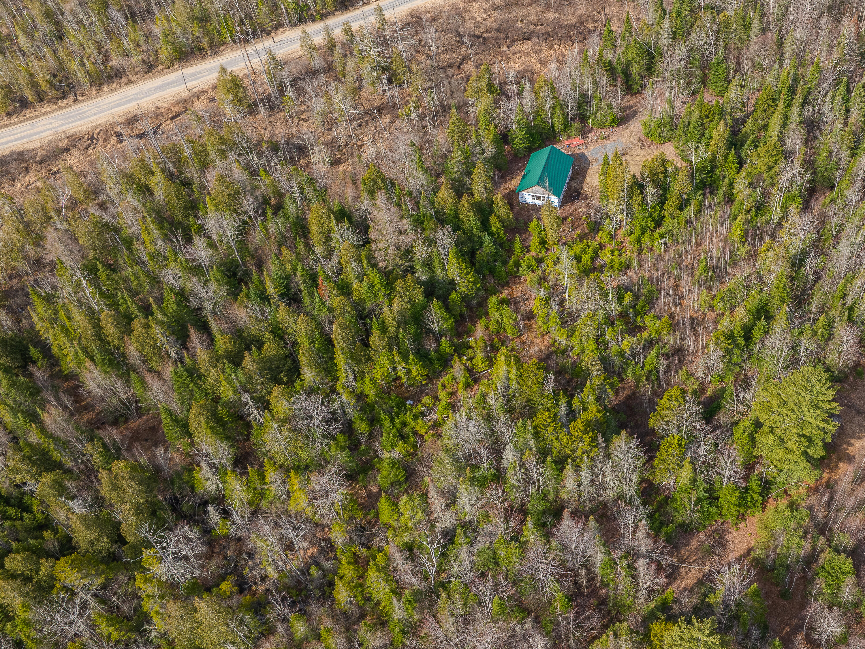 1623 Silver Lake Road Au Sable Forks, NY 12912 - Photo 16 of 18 1623 Silver Lake Rd-20