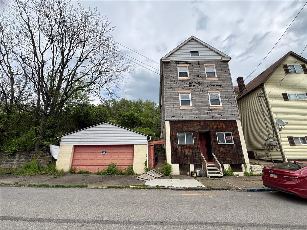 150 State Street Wilmerding, PA 15148 - Photo 1 of 31