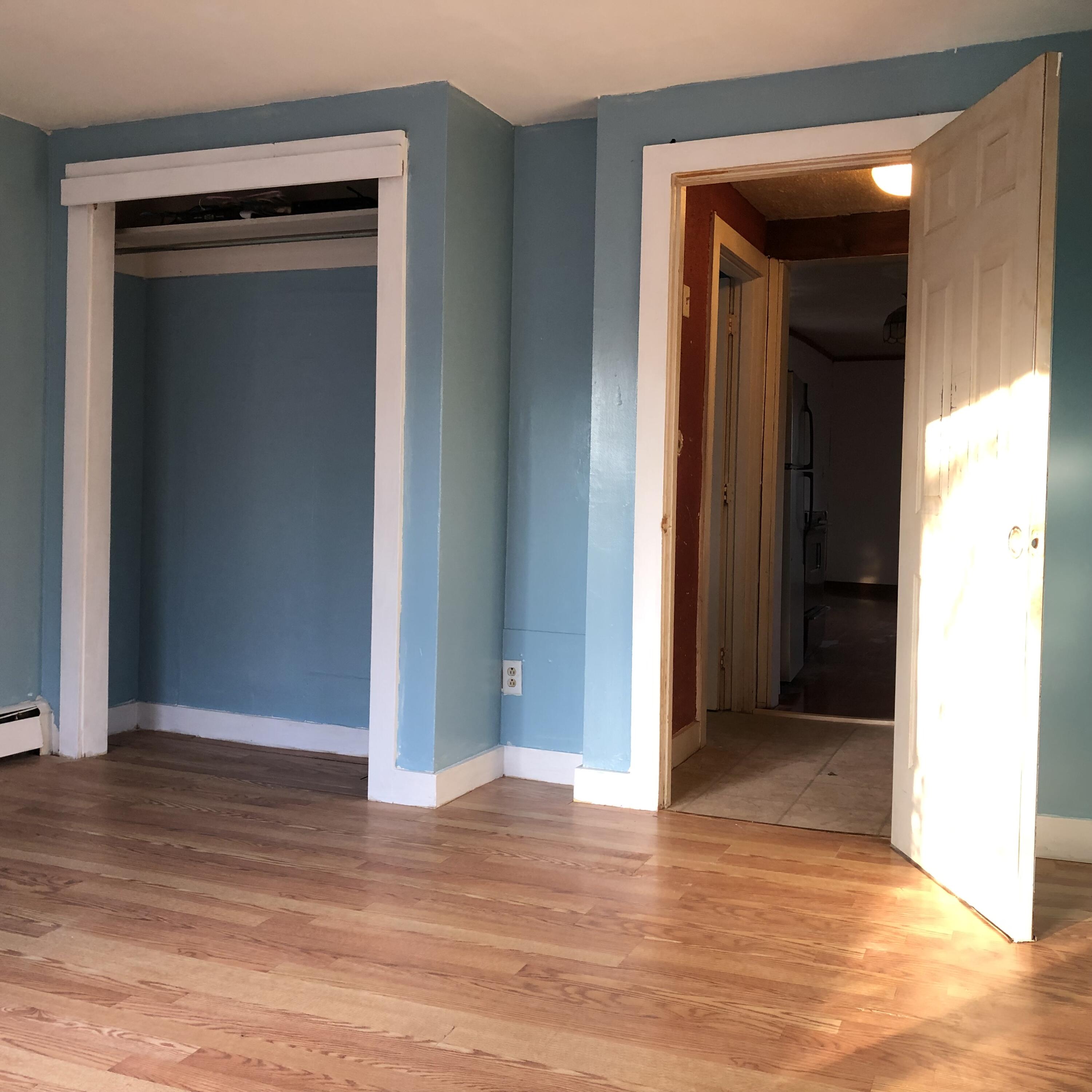 347 Santuit-Newtown Road Marstons Mills, MA 02648 - Photo 14 of 26 a view of entryway with wooden floor