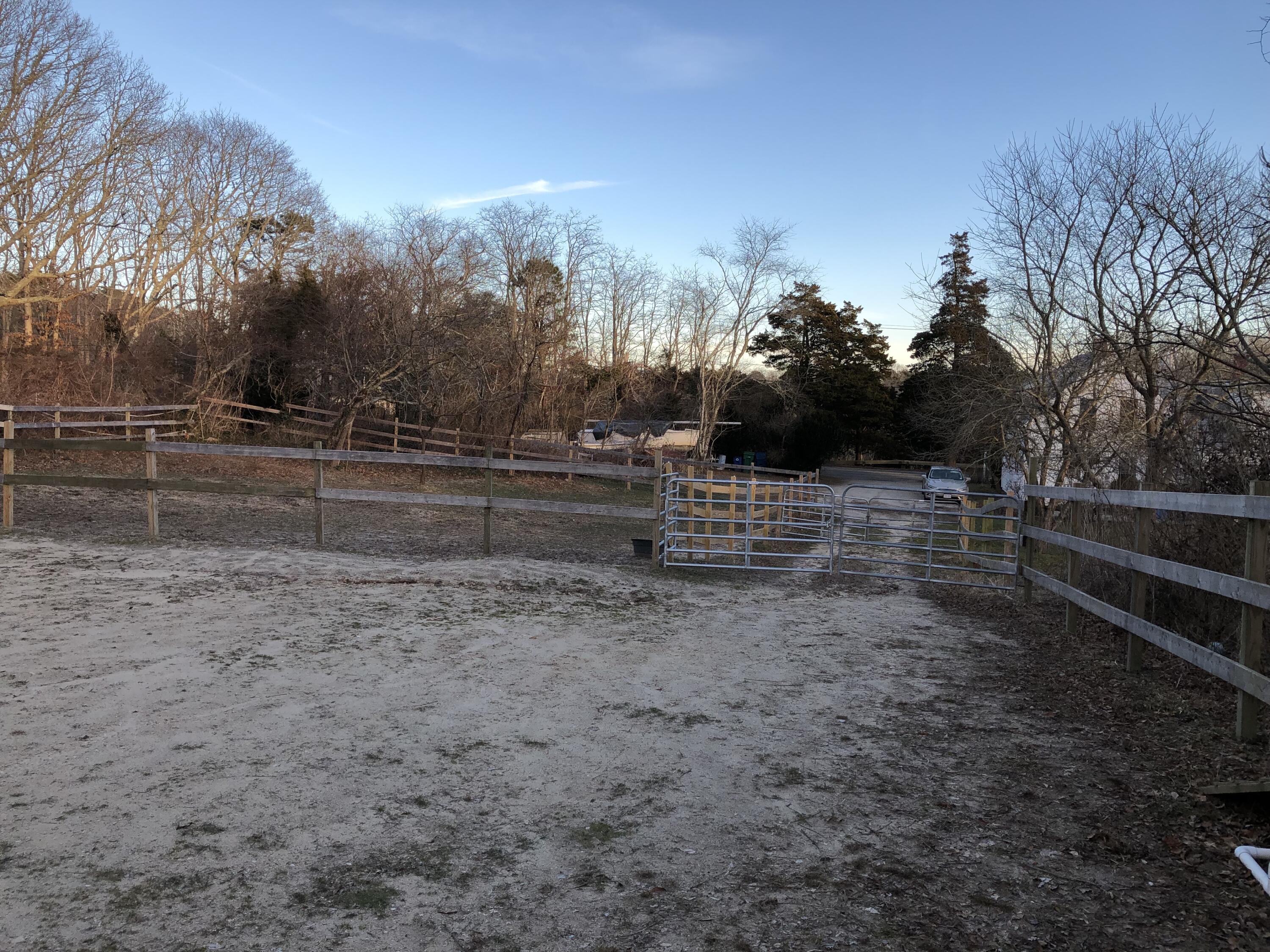 347 Santuit-Newtown Road Marstons Mills, MA 02648 - Photo 26 of 26 a view of outdoor space