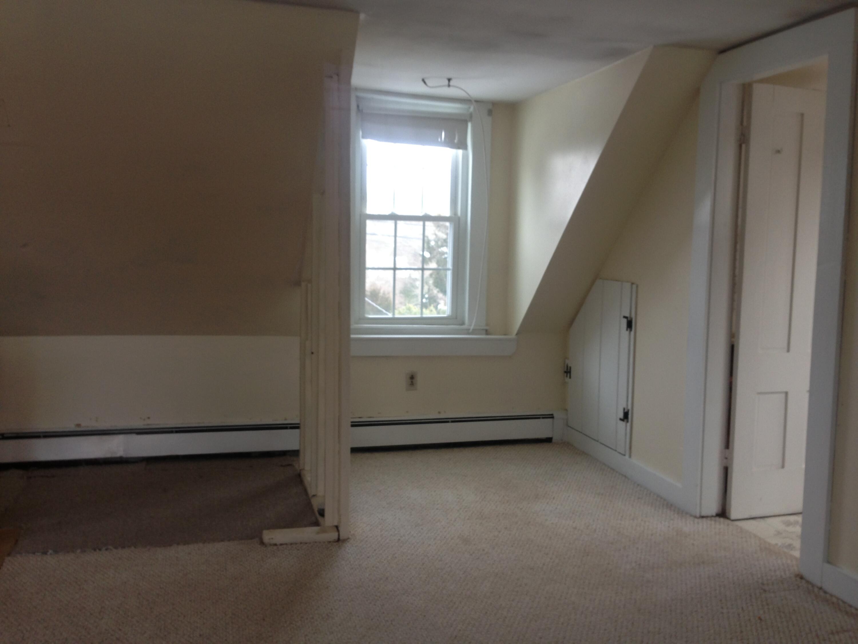 347 Santuit-Newtown Road Marstons Mills, MA 02648 - Photo 7 of 26 an empty room with windows