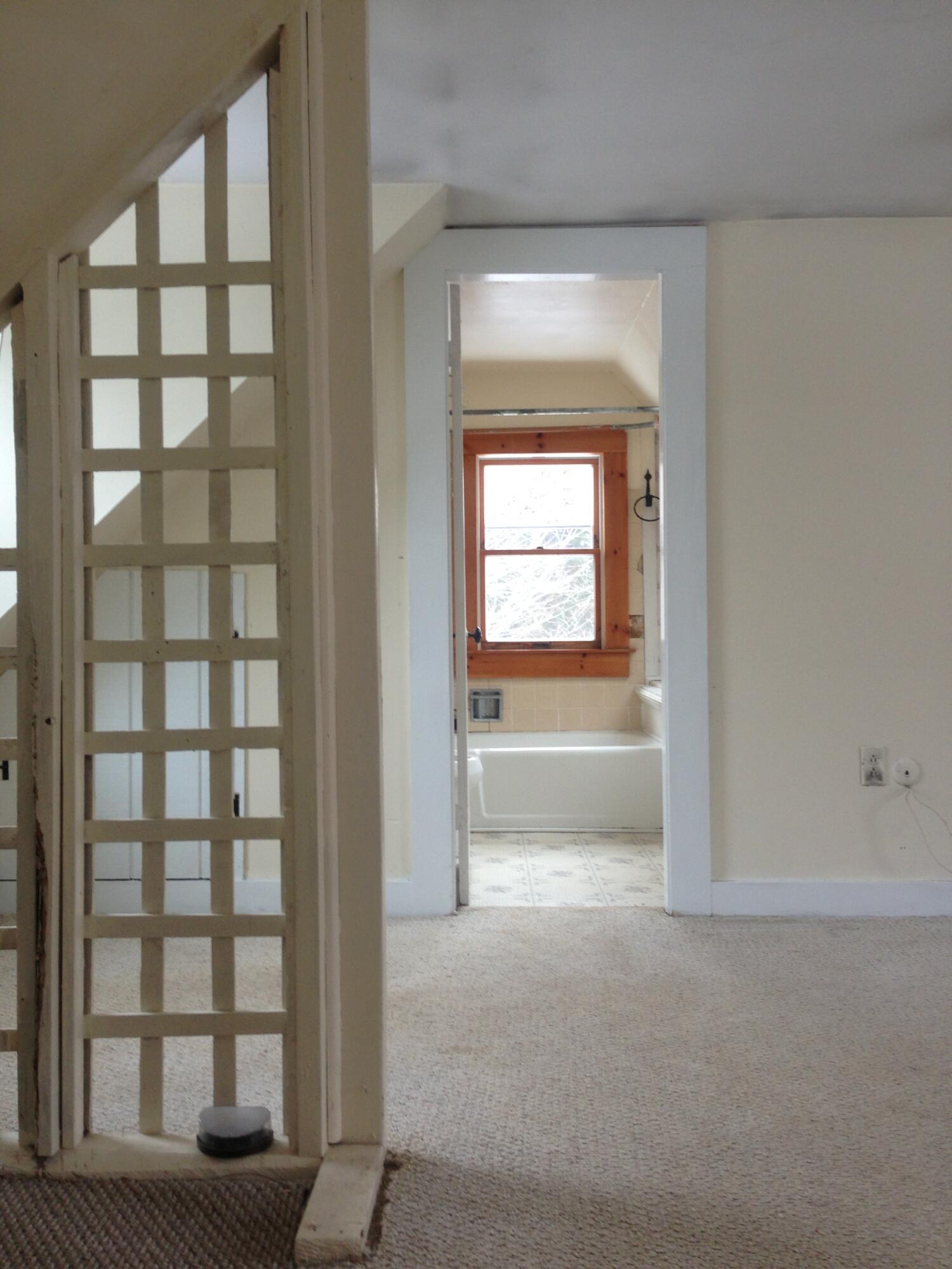 347 Santuit-Newtown Road Marstons Mills, MA 02648 - Photo 8 of 26 a view of an empty room with a window