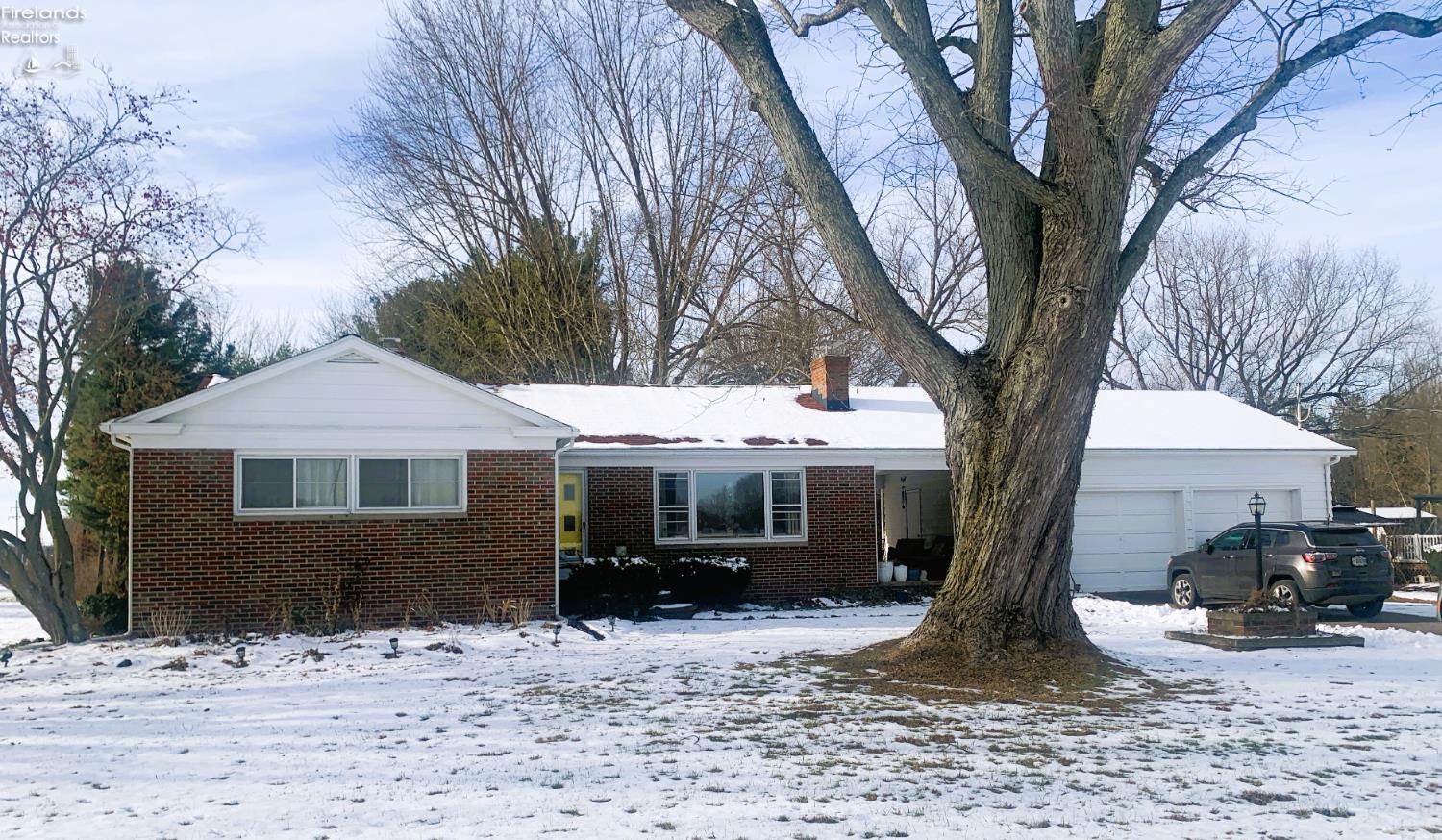 14011 Perrin Road Milan, OH 44846 - Photo 1 of 21 Gallery Image 1