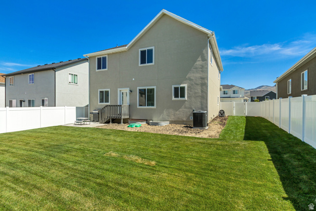 4569 East Fall Harvest Road Eagle Mountain, UT 84005 - Photo 32 of 33