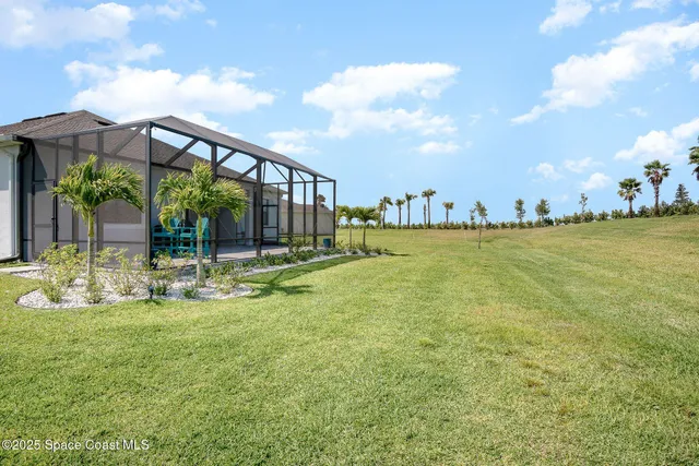 $820,000 | 2568 Millennium Circle, Melbourne, FL 32940