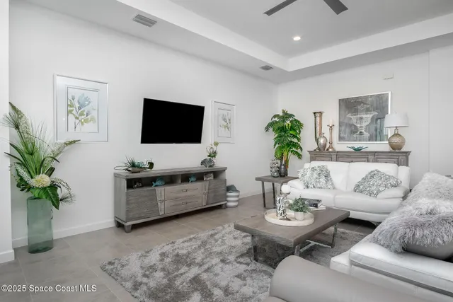 $820,000 | 2568 Millennium Circle, Melbourne, FL 32940