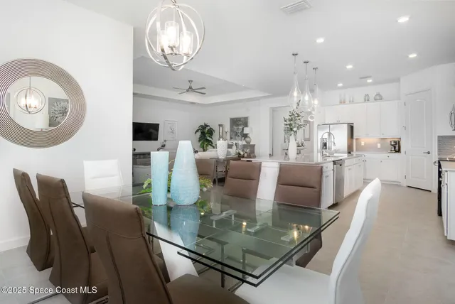 $820,000 | 2568 Millennium Circle, Melbourne, FL 32940