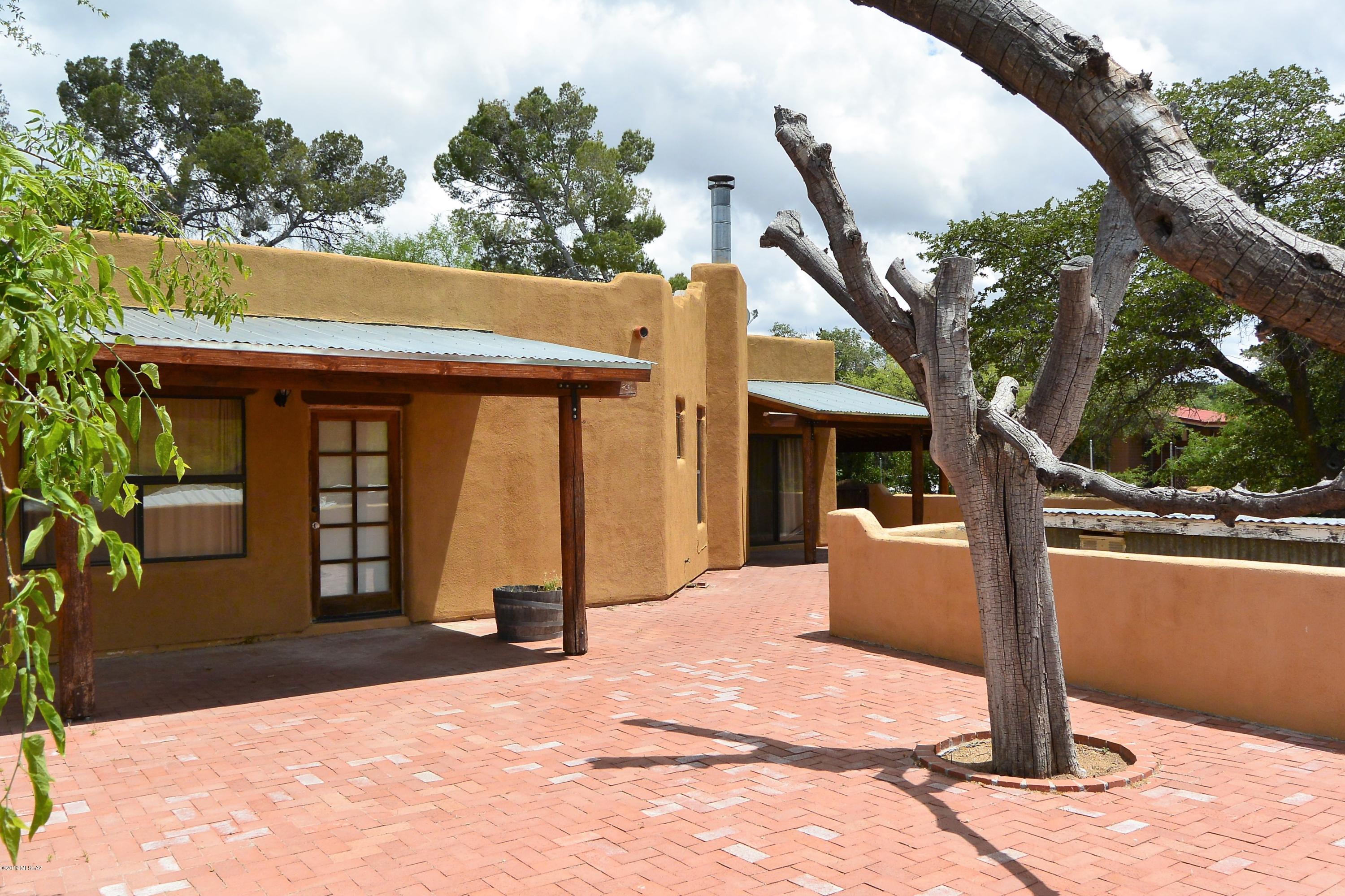 730 North Cody Loop Road Oracle, AZ 85623 - Photo 8 of 35