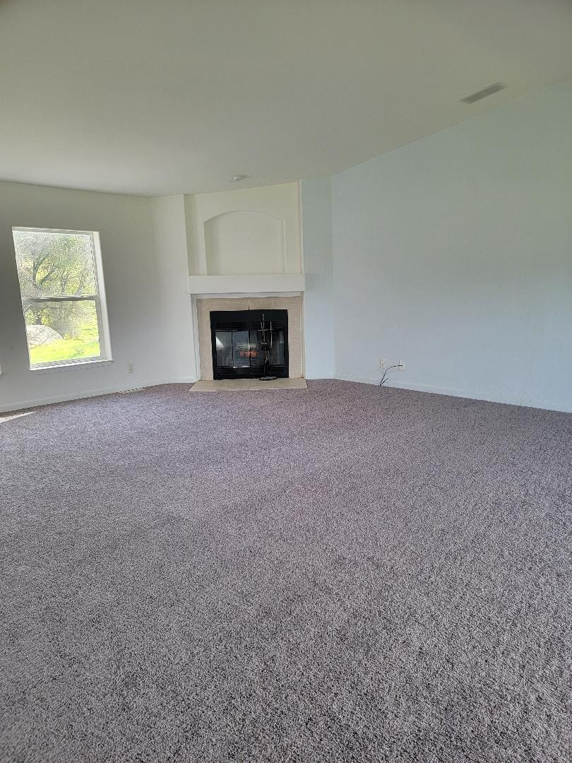 37041 Dunlap Road Squaw Valley, CA 93675 - Photo 23 of 24 a view of an empty room with a fireplace