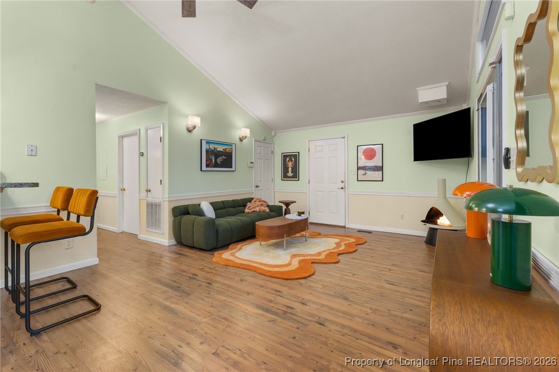 3428 Green Valley Road Fayetteville, NC 28311 - Photo 11 of 47