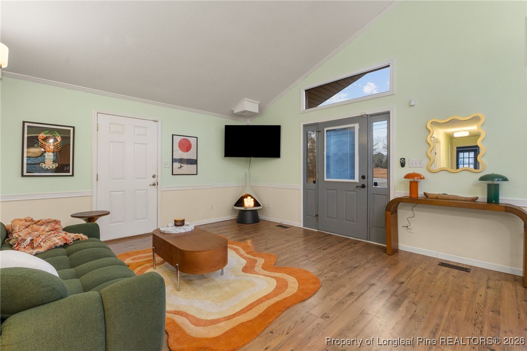 3428 Green Valley Road Fayetteville, NC 28311 - Photo 12 of 47