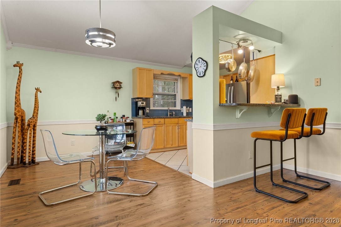 3428 Green Valley Road Fayetteville, NC 28311 - Photo 15 of 47