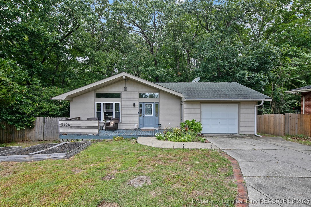 3428 Green Valley Road Fayetteville, NC 28311 - Photo 2 of 47