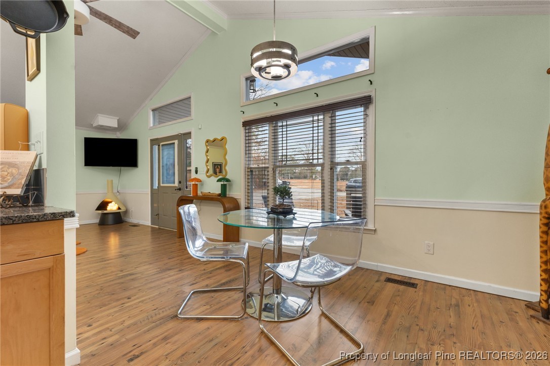 3428 Green Valley Road Fayetteville, NC 28311 - Photo 22 of 47