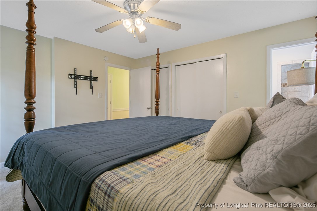 3428 Green Valley Road Fayetteville, NC 28311 - Photo 25 of 47